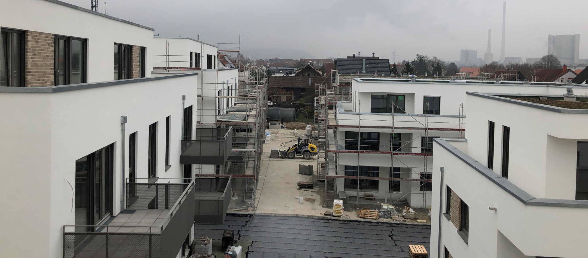 Aktuelles EsslingenZell